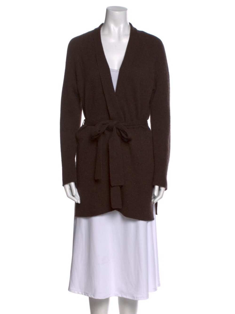 Theory Cashmere Cardigan